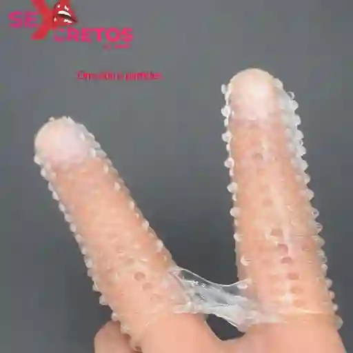 Condones Para Estimular El Clítoris