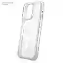 Estuche Ishock Magsafe Transparente Iphone 16 Pro Max