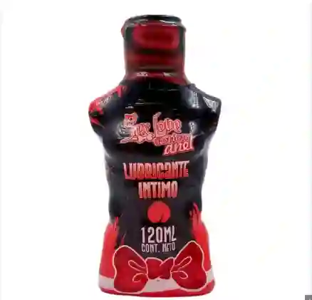 Lubricante Intimo Anal
