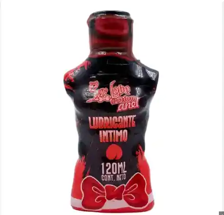 Lubricante Intimo Anal