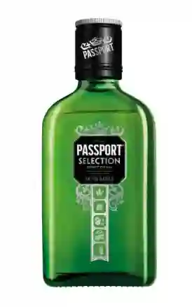 Passport Selection 200ml