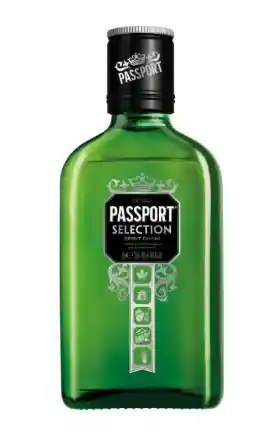 Passport Selection 200ml