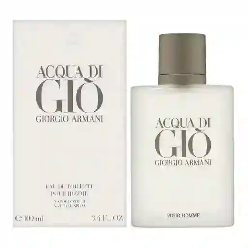 Perfume Acqua Di Gio Para Hombre