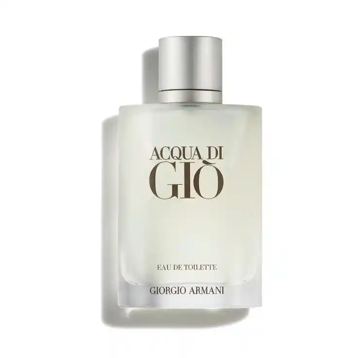 Perfume Acqua Di Gio Para Hombre