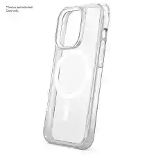 Estuche Ishock Magsafe Transparente Samsung S24 Ultra