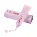 Contorno De Ojos En Gel Tocobo Iluminador De Colágeno 30ml