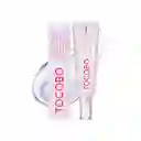 Contorno De Ojos En Gel Tocobo Iluminador De Colágeno 30ml