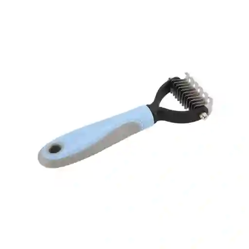 Cepillo Deslanador De Pelo Mascotas G15