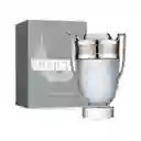 Perfume Invictus Edp Para Hombre 100 Ml