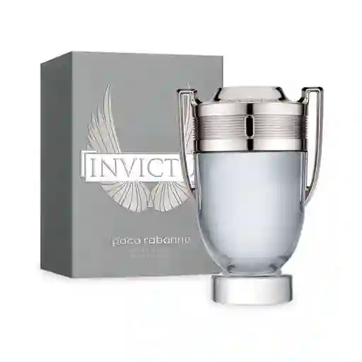Perfume Invictus Edp Para Hombre 100 Ml