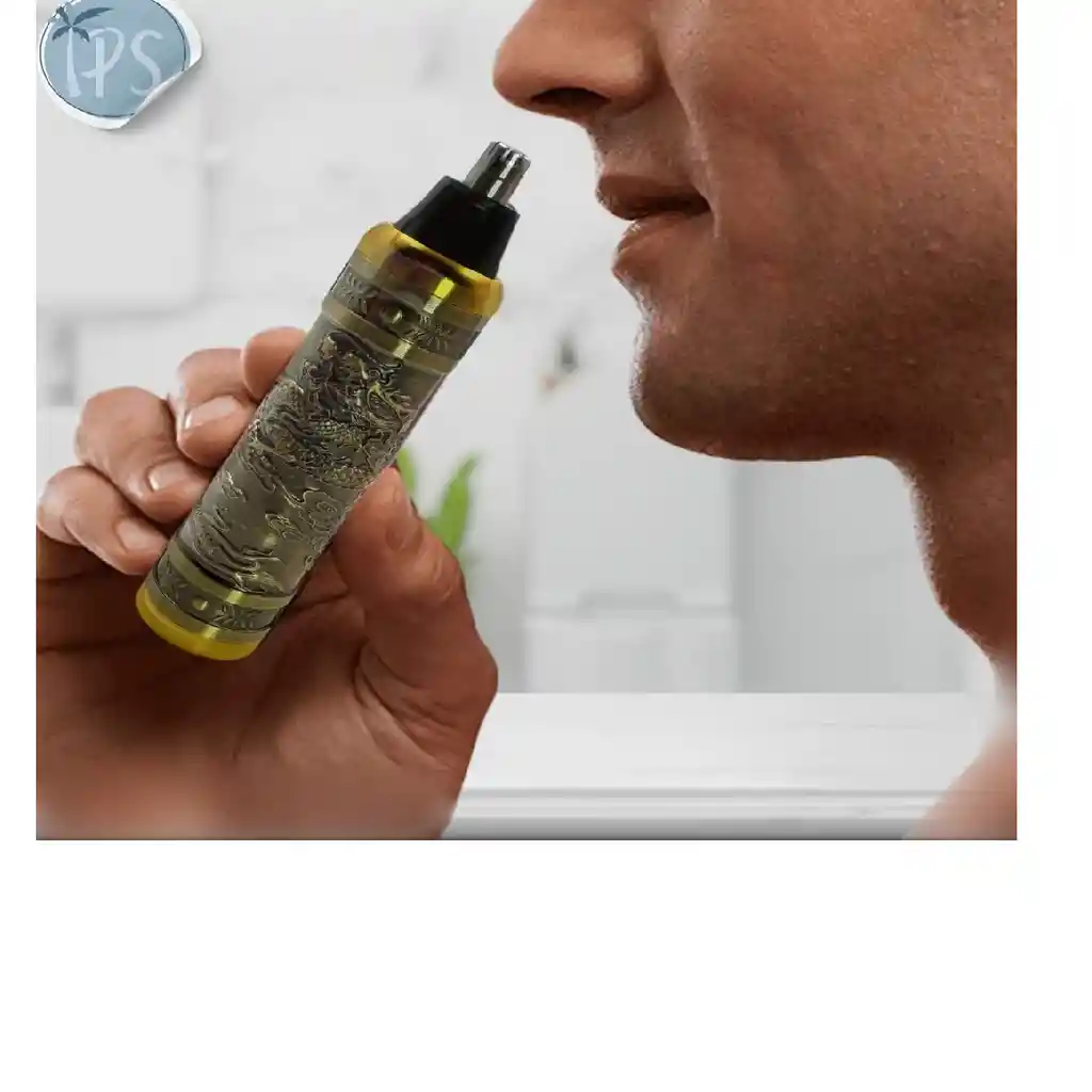 Maquinas De Afeitar Kit Para Barba Eléctrica Afeitadora 3en1