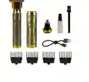 Maquinas De Afeitar Kit Para Barba Eléctrica Afeitadora 3en1