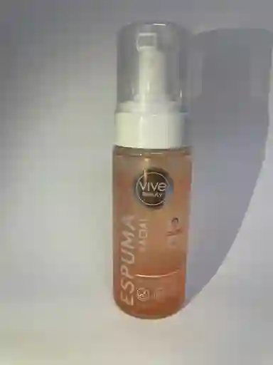 Espuma Facil