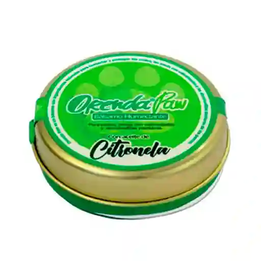 Orenda Paw Citronela X 60gr