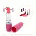 Labial Vibrador