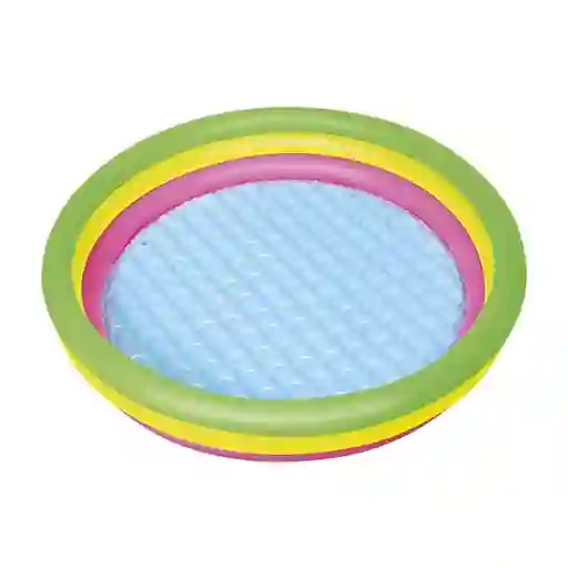 Piscina Inflable Niños Grande Bestway 51103