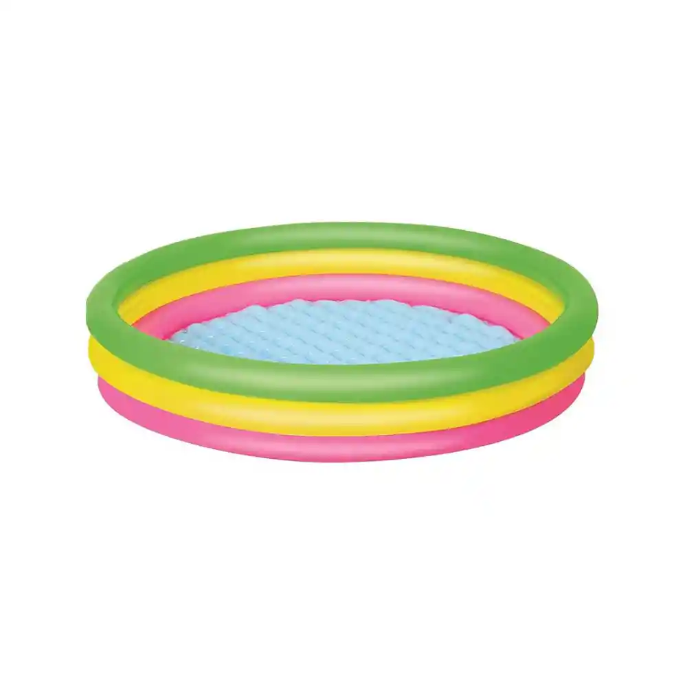 Piscina Inflable Niños Grande Bestway 51103