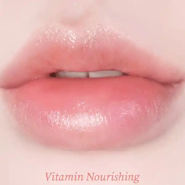 Bálsamo Labial Nutritivo Tocobo Vitamin Nourishing
