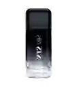 Perfume, 212 Vip Black De Hombre Eau De Parfum Carolina Herrera