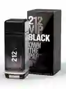 Perfume, 212 Vip Black De Hombre Eau De Parfum Carolina Herrera