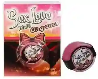 Crema Caliente Para Mujer Multiorgasmica Para Pareja