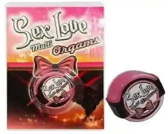 Crema Caliente Para Mujer Multiorgasmica Para Pareja