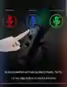 Microfono Gamer Transmisiones Condensador Profesional Rgb