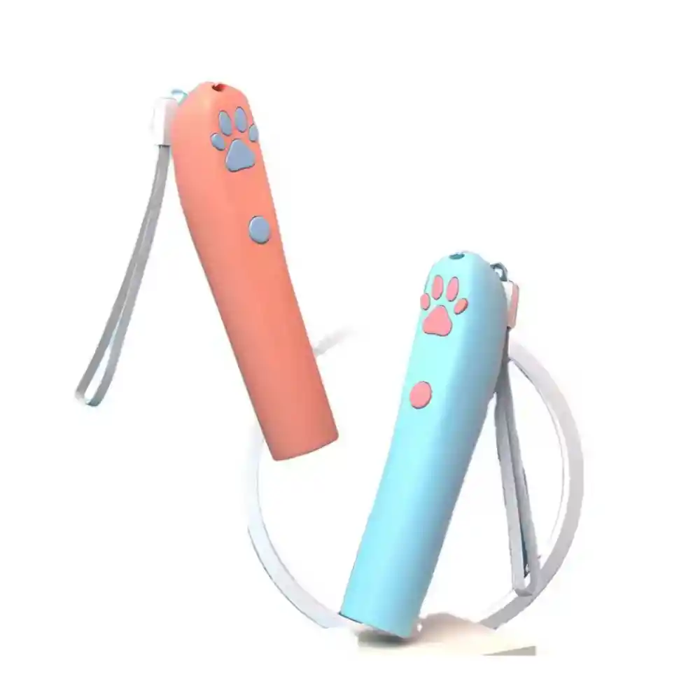 Juguete Láser Para Gatos G05