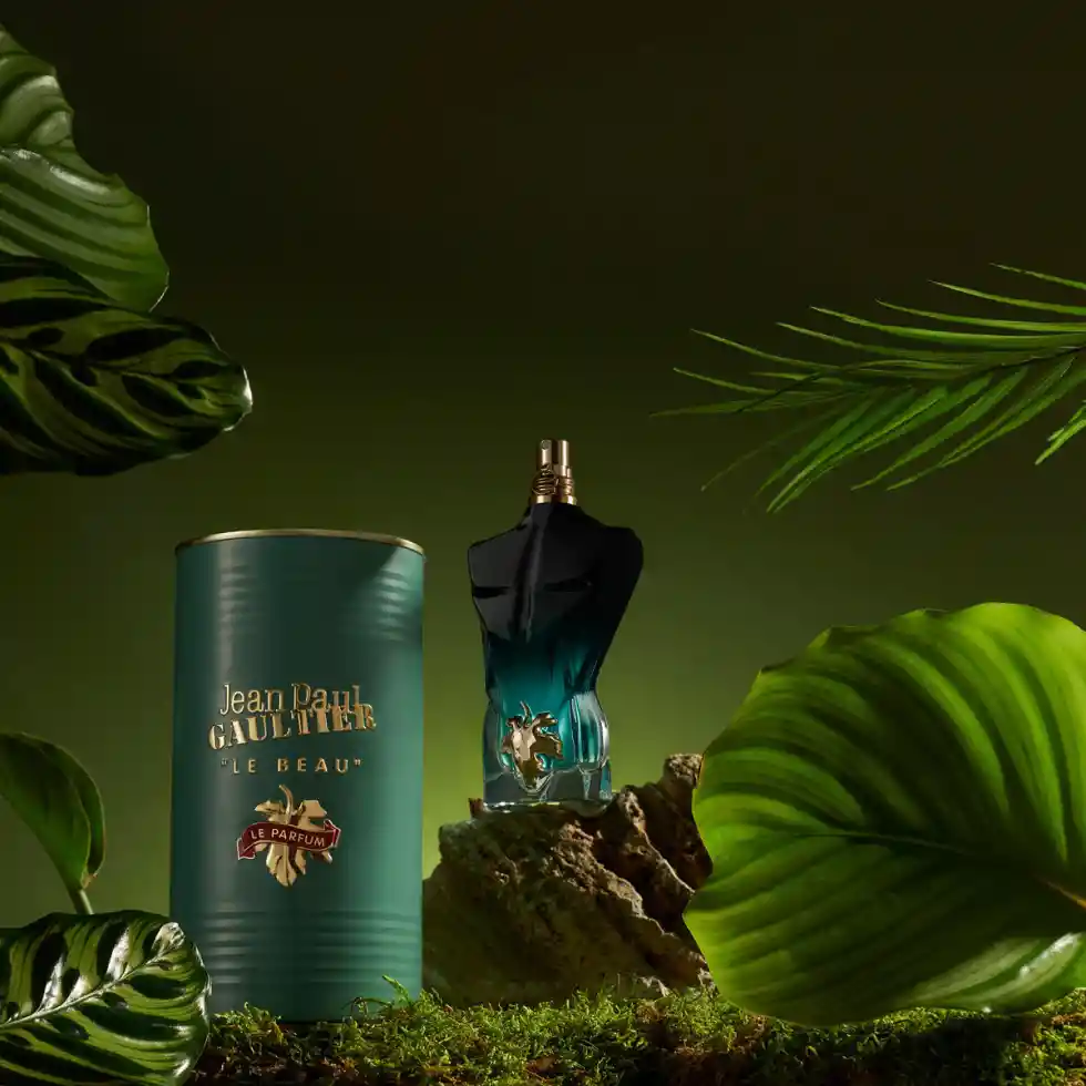 Jean Paul Gaultier Le Beau Le Parfum