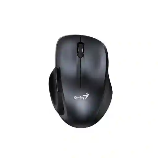 Mouse Inalambrico Ergonomico Gris Genius Ergo-8200s