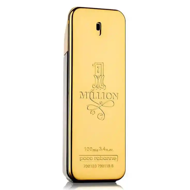 Perfume One Million Paco Rabanne