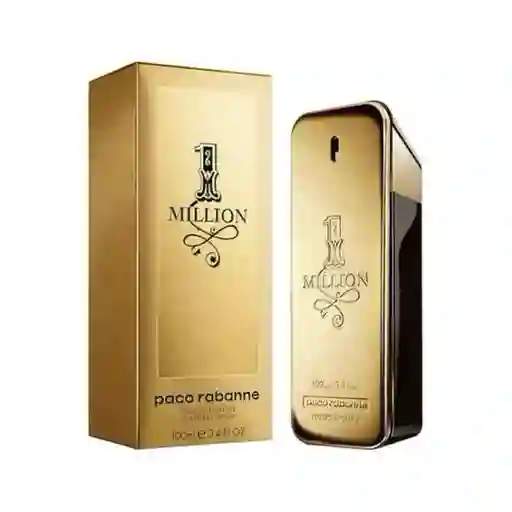 Perfume One Million Paco Rabanne