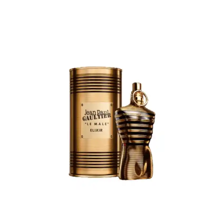 Jean Paul Gaultier Le Male Elixir