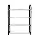 Organizador De Zapatos 4 Niveles Hc704
