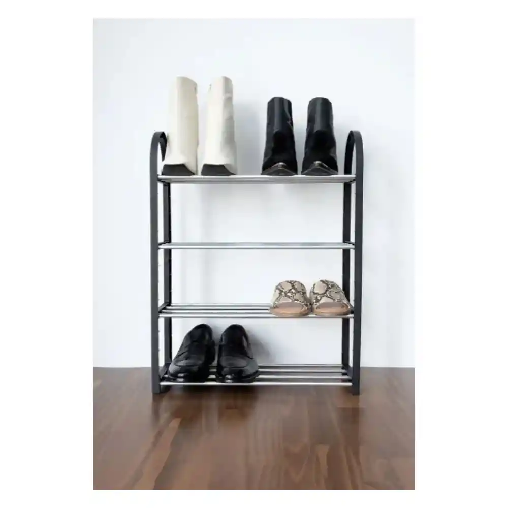 Organizador De Zapatos 4 Niveles Hc704
