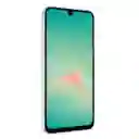 Celular Samsung Galaxy A26 256 Gb 8 Ram 5g Blanco