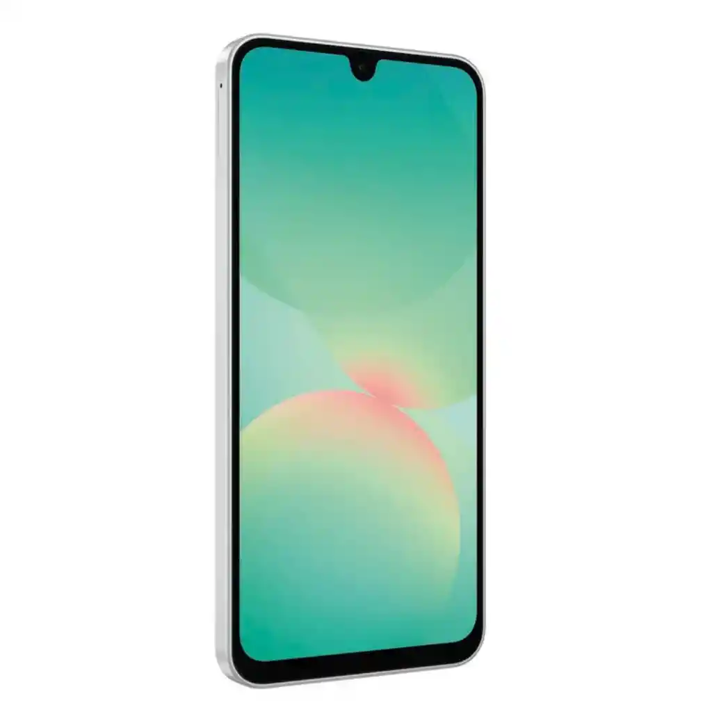 Celular Samsung Galaxy A26 256 Gb 8 Ram 5g Blanco