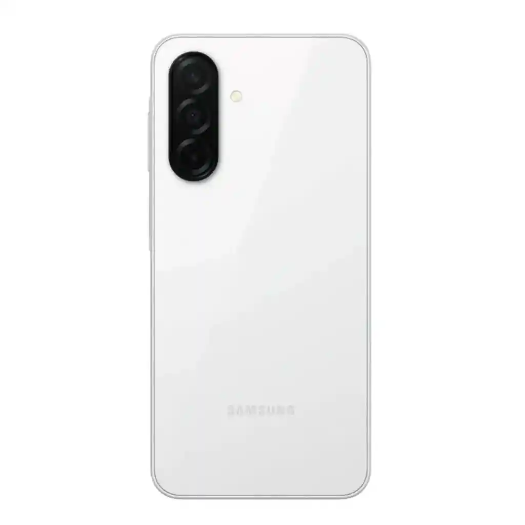 Celular Samsung Galaxy A26 256 Gb 8 Ram 5g Blanco