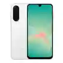 Celular Samsung Galaxy A26 256 Gb 8 Ram 5g Blanco