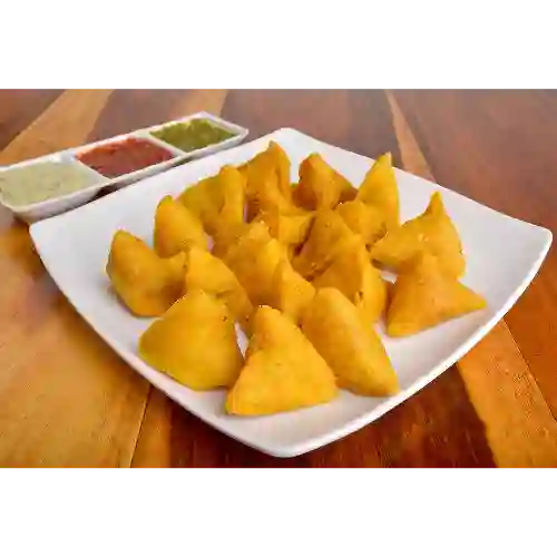 Combo 20 Empanadas