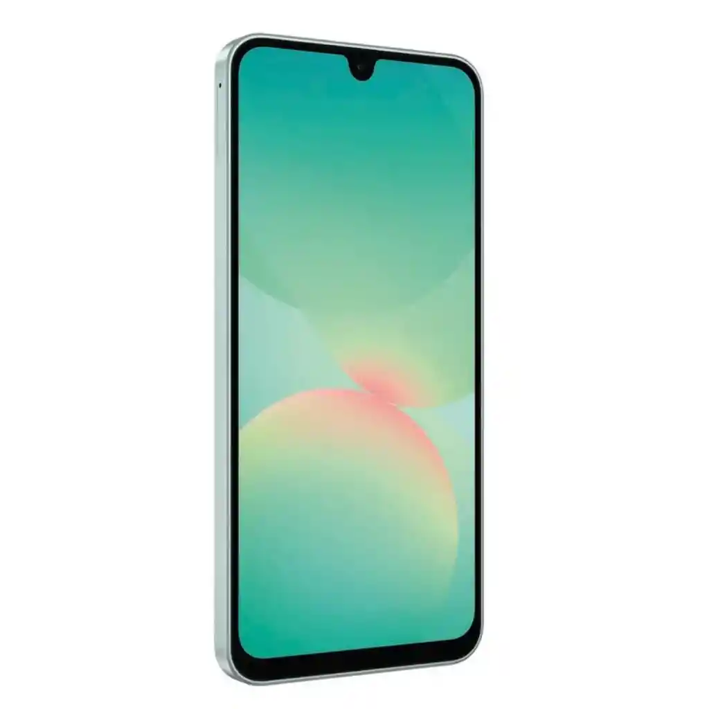 Celular Samsung Galaxy A26 256 Gb 8 Ram 5g Verde