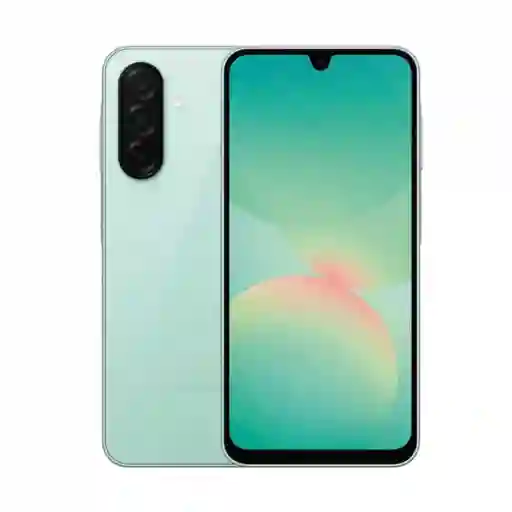 Celular Samsung Galaxy A26 256 Gb 8 Ram 5g Verde