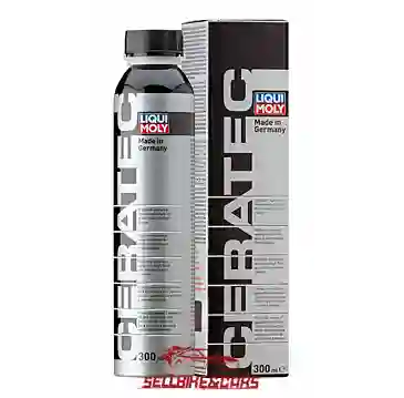 Ceratec Protector Antidesgastante Liqui Moly 300ml