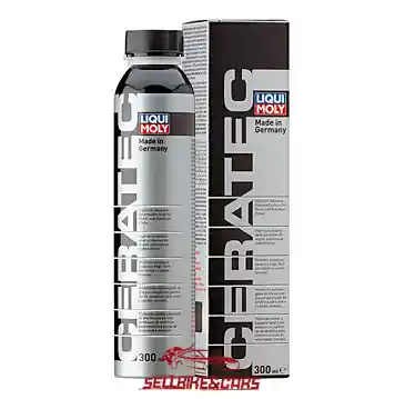 Ceratec Protector Antidesgastante Liqui Moly 300ml