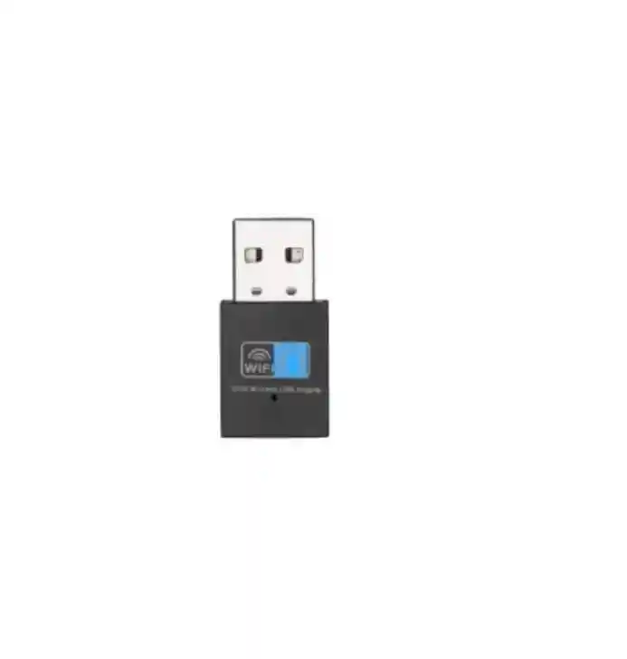 Adaptador Usb Wifi 450mbps