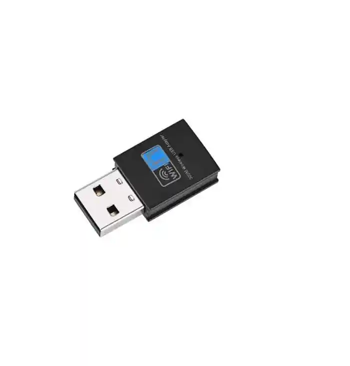 Adaptador Usb Wifi 450mbps