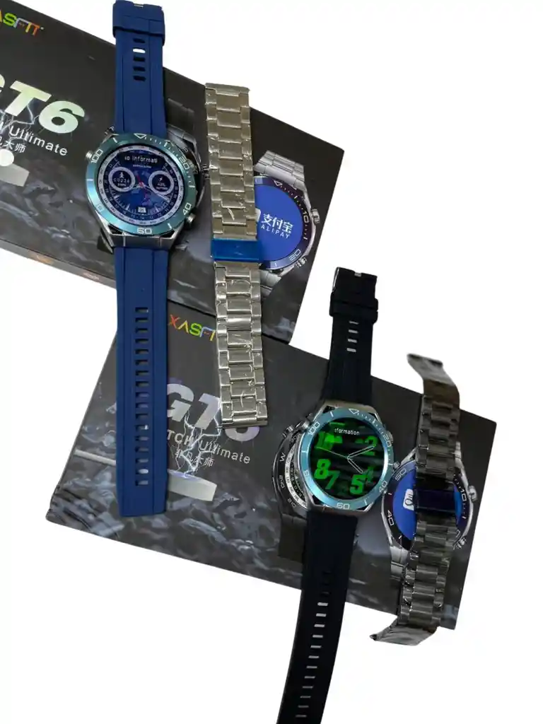 Smartwatch Gt6 Watch Ultimate