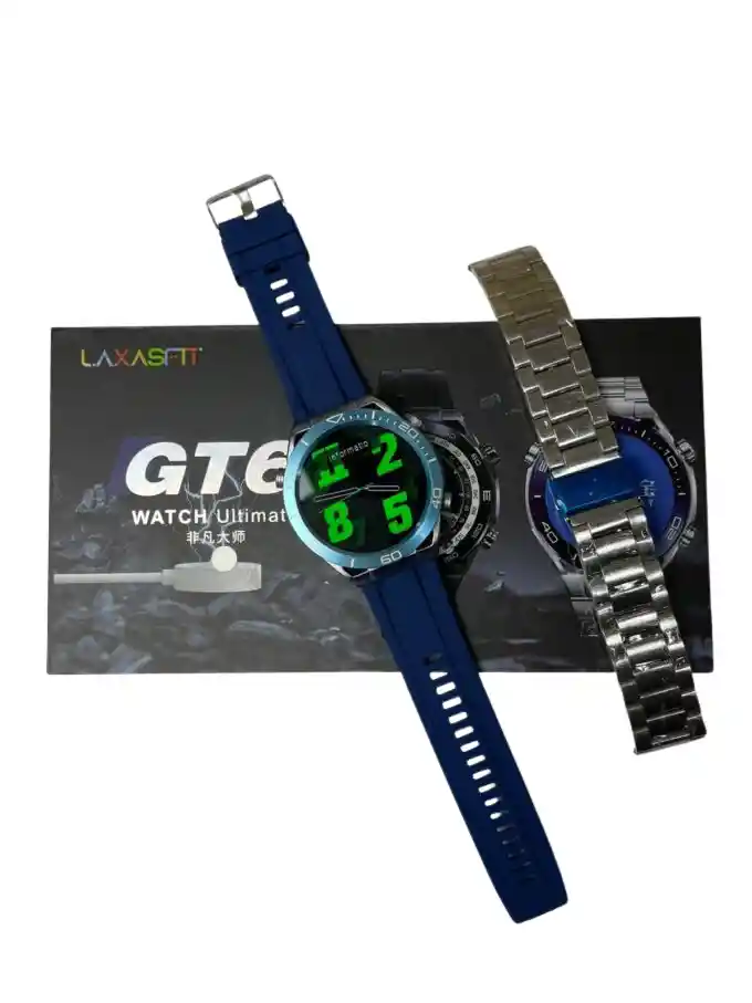 Smartwatch Gt6 Watch Ultimate