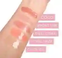 Lip Gloss Atenea Cool Ice