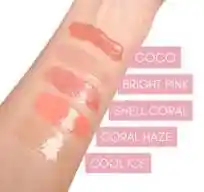 Lip Gloss Atenea Cool Ice